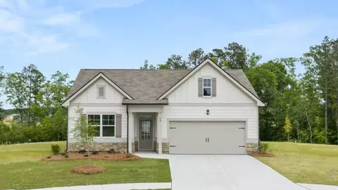 44 Oakleigh Psge, Dallas, GA 30132