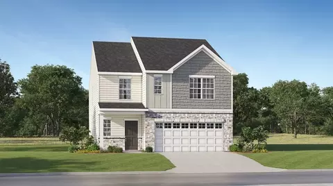 1131 Haltom Holw, York, SC 29745