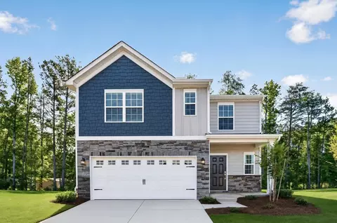 1131 Haltom Holw, York, SC 29745