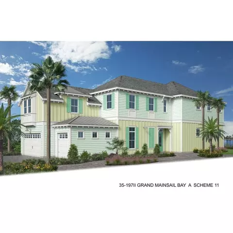 9201 Highway 79, Panama City Beach, FL 32413