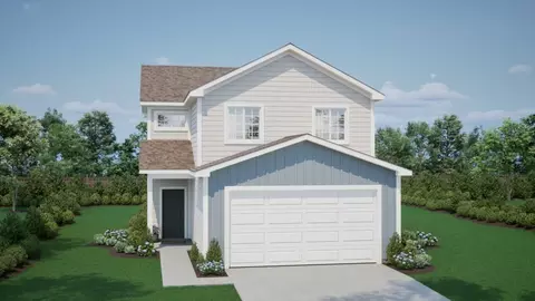 207 Th Street Ridgeview Rd, Spring Hill, KS 66083