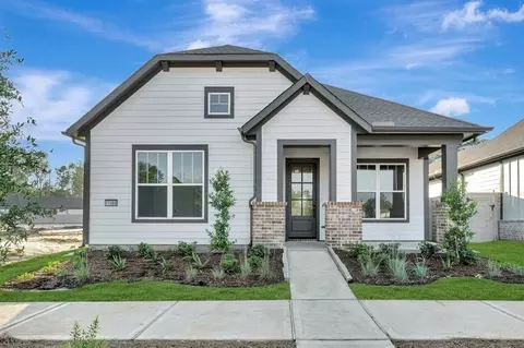 11480 Billy Bobs St, Montgomery, TX 77316