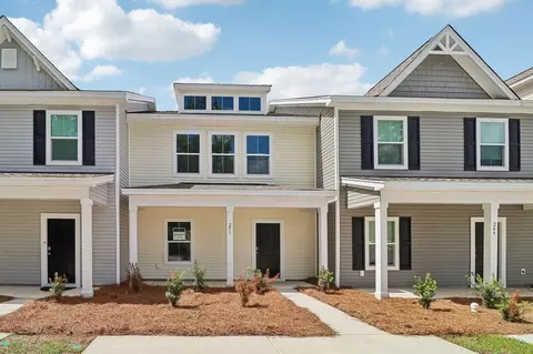 251 Harding Ln, Goose Creek, SC 29445