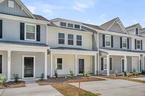251 Harding Ln, Goose Creek, SC 29445