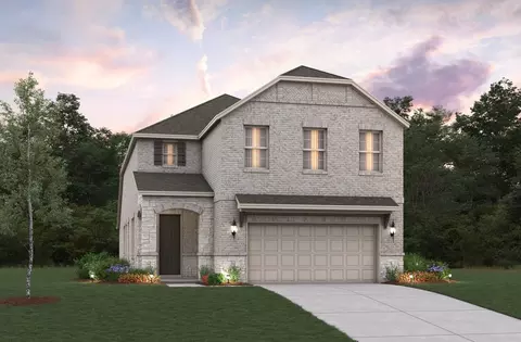 8705 Retama St, Aubrey, TX 76227