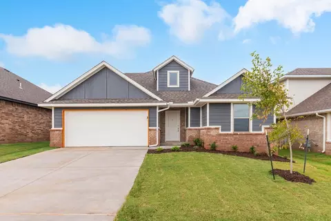 2800 Heather Hvn, Moore, OK 73160