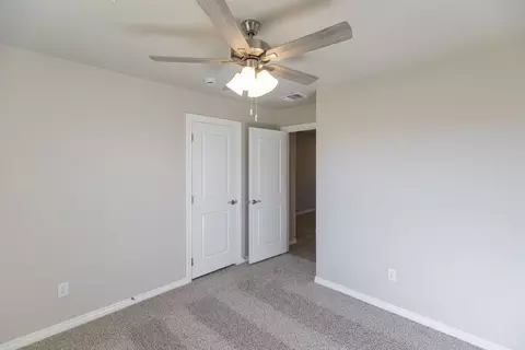 Bedroom - 2800 Heather Hvn, Moore, OK 73160 photo 6 of 10