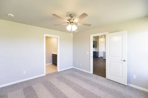 Bedroom - 2800 Heather Hvn, Moore, OK 73160 photo 1 of 10
