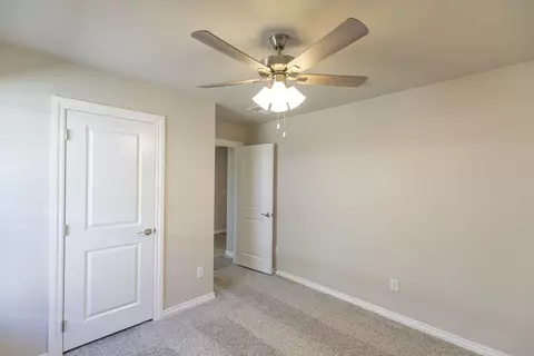 Bedroom - 2800 Heather Hvn, Moore, OK 73160 photo 7 of 10