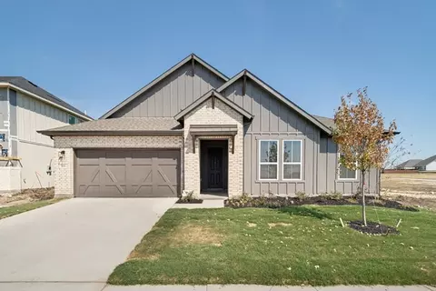 104 Cayenne Rd, Aledo, TX 76008