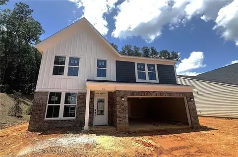 46 Park Village Bnd, Dallas, GA 30157