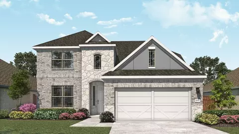 Gregg Lane, Manor, TX 78653