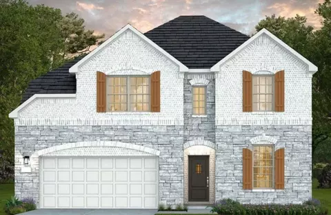 13713 Ballast Green Dr, La Marque, TX 77568