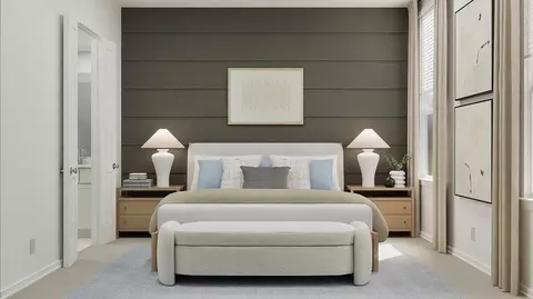 Bedroom - 1605 Four Waters Loop, Georgetown, TX 78628 photo 1 of 4