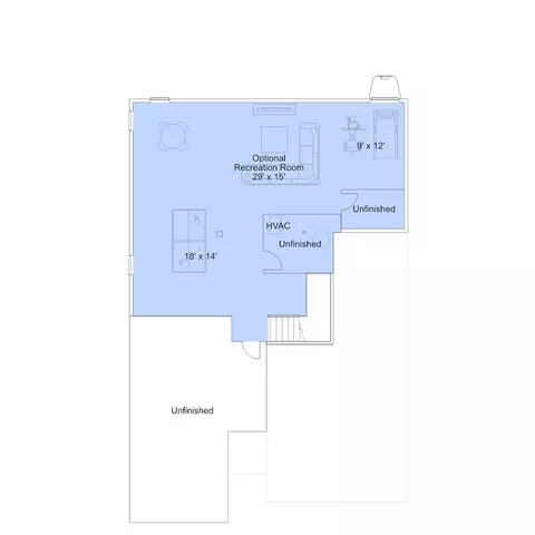 Floorplan - 17055 Gathering St, Boyds, MD 20841 photo 8 of 10