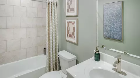 Bath - 17055 Gathering St, Boyds, MD 20841 photo 7 of 9