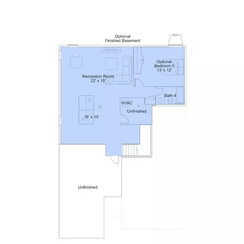 Floorplan - 17055 Gathering St, Boyds, MD 20841 photo 9 of 10