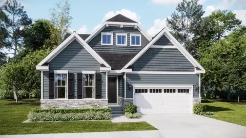 Exterior - 17055 Gathering St, Boyds, MD 20841 photo 3 of 3