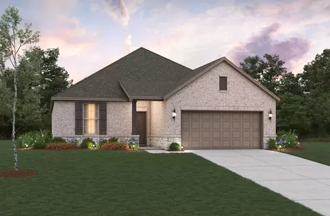 1400 Bluebird Dr, Little Elm, TX 75068
