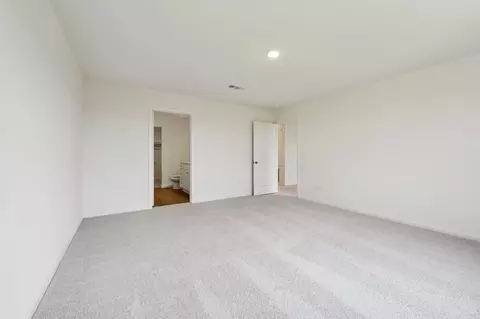 Bedroom - 14100 Coness St, Pilot Point, TX 76258 photo 4 of 8
