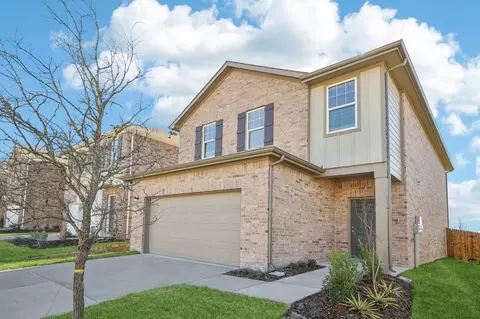 Exterior - 14100 Coness St, Pilot Point, TX 76258 photo 2 of 5