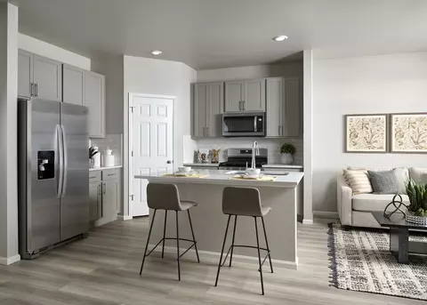 22175 E 7th Pl, Aurora, CO 80018