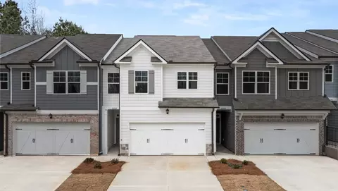 6626 Corryton St, Flowery Branch, GA 30542