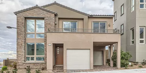 1742 Birder St, Las Vegas, NV 89138