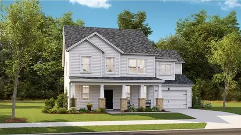 126 Sea Oat St, Summerville, SC 29485