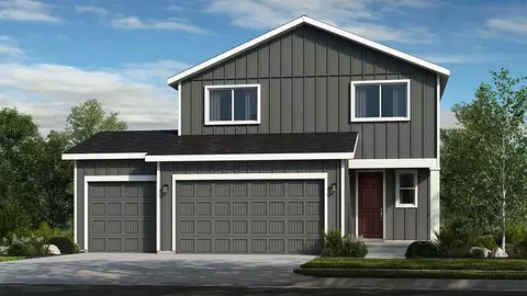1101 SE 33rd St, Battle Ground, WA 98604