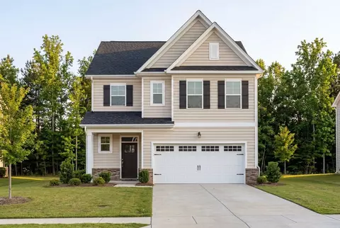 30 Village Edge Dr, Lillington, NC 27546