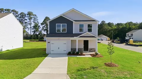 3813 Falcon Ct NW, Wilson, NC 27896
