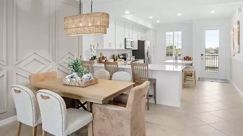 Dining - 17121 Jadestone Ct, Venice, FL 34293 photo 1 of 1