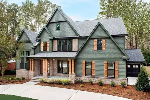 1541 Shadowood Ln, Raleigh, NC 27612