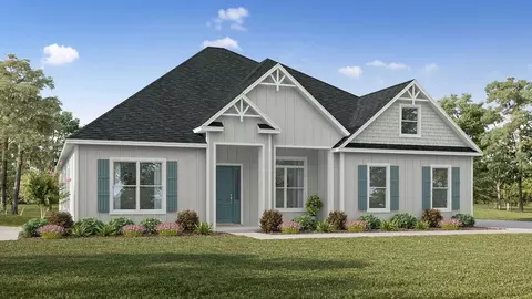 325 Dampeer Rd, Canton, MS 39046