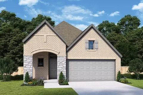 2321 Clearwater Way, Royse City, TX 75189