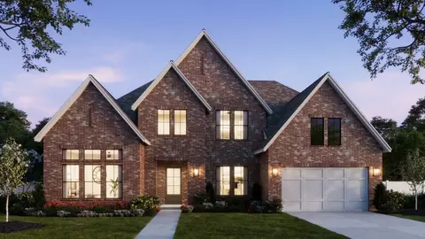950 Rosso Dr, Prosper, TX 75078