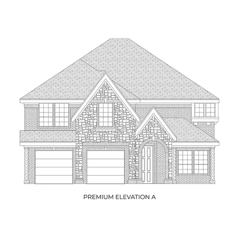 3336 Edgewood Creek Blvd, Celina, TX 75009