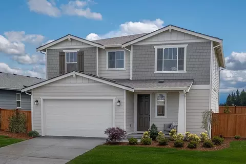 18527 137th Ave Ct E, Puyallup, WA 98375