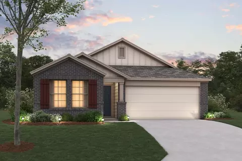 1189 Limestone Rdg, Seguin, TX 78155