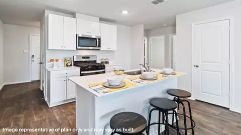 Kitchen - Model Coming Soon, Lytle, TX 78052 photo 1 of 7