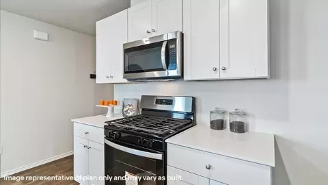 Kitchen - Model Coming Soon, Lytle, TX 78052 photo 6 of 7