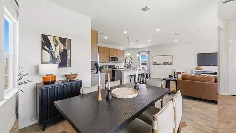 Dining - 20002 Wyatt Earp Way, Lytle, TX 78052 photo 6 of 6