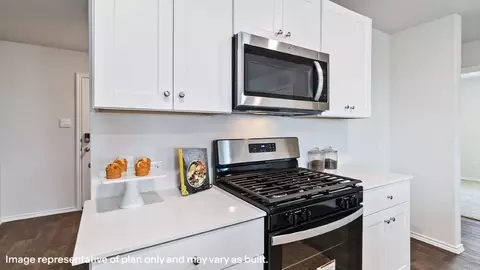 Kitchen - Model Coming Soon, Lytle, TX 78052 photo 5 of 7