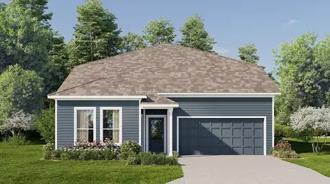 604 Glenfield Dr, Davenport, FL 33837