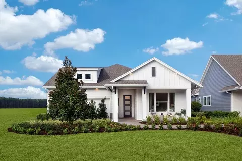 12181 Mariposa Ave, Jacksonville, FL 32256