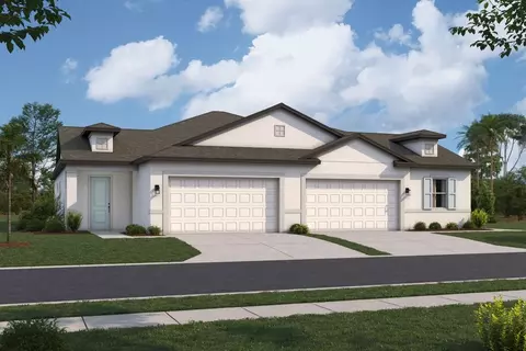 24000 Rampart Blvd, Port Charlotte, FL 33980
