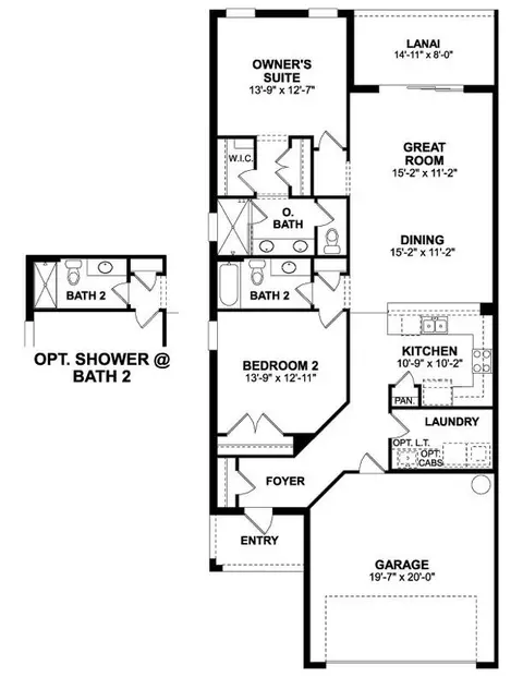 24876 Buckingham Way, Port Charlotte, FL 33980