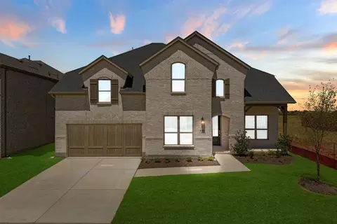 1757 Monarch Haven Way, Oak Point, TX 75068