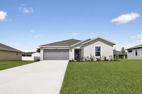 3330 NE 9th Ave, Cape Coral, FL 33991